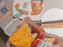 -海底捞火锅(大华一路店)