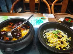 -云海肴汽锅鸡·云南小炒(曲江大悦城店)