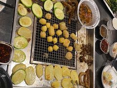 -塘屋烧烤·云南火塘烧烤品牌(联盟路店)