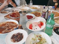 -健眺小海鲜(临海后山店)