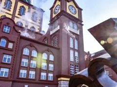 -青岛方特梦幻王国