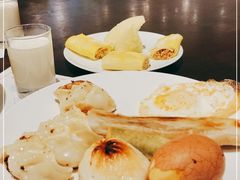 -佛罗伦萨西餐厅(良渚君澜度假酒店)