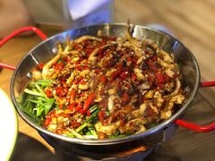 -费大厨辣椒炒肉(万家丽一店)