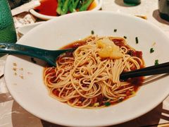 -松鹤面馆·古法焖肉面(观前店)