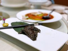 鲜虾花胶紫菜包-宣和苑(华侨新村店)