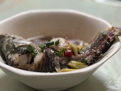 -玲燕蒸菜馆(江东路店)