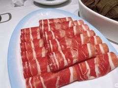 -凯鸽火锅城(五部迎宾东路店)