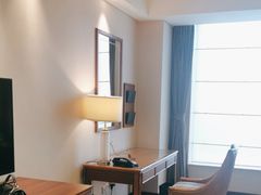 -惠州康帝国际酒店