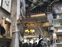 -懒鱼时光馆(沙坪坝店)