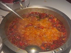 -小龙坎火锅(IFS HOT店)