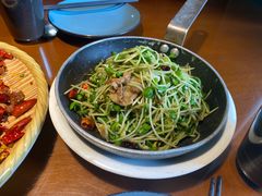 -58度品质川菜馆(经一路店)
