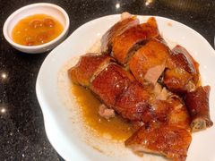 烧鹅-正斗·港式粤菜(SKLP店)