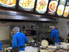 -万县面馆(高笋塘店)