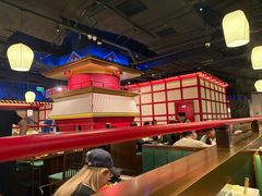 -牛New寿喜烧(金茂览秀城店)