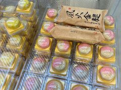 -曼兹集鲜(金桥国际食品城店)