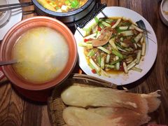 -百年神厨·地道川菜(清江西路店)