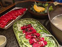-三出山火锅(南京万象天地店)