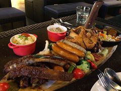 -haxnbauer海森堡德国餐厅(深圳coco店)