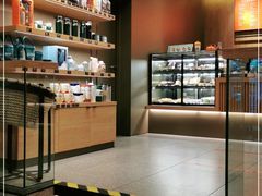 -星巴克(广州淘金路店)