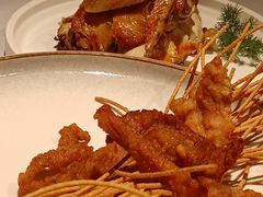 -肴约·花园式餐厅(湖里店)