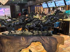 -福禧酒窖·中餐厅 (万柳店)