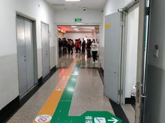 -福建医科大学附属第一医院(茶亭院区)