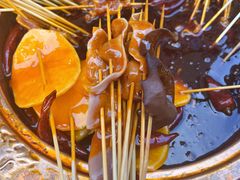 -镇江龙·火锅串串(武侯祠店)