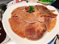 -海底捞火锅(银泰中心店)