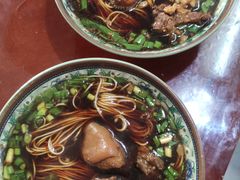 -西复兴羊肉馆(南翔老街店)