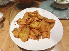 -黄山老妈·土菜(碧桂园店)