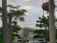 -德宏芒市国际机场