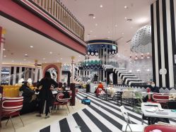 -奈尔宝·儿童乐园·亲子餐厅(鄞州万达店)