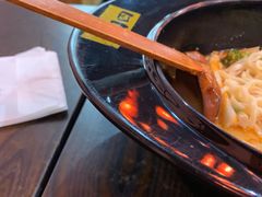 麻辣烫-刁四藤椒麻辣烫(武夷山路店)