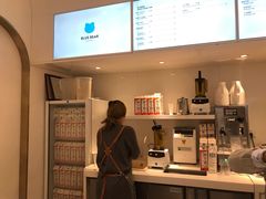 -兰熊鲜奶(西直门凯德mall店)