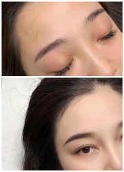 -美甲日记美睫专业纹绣半永久