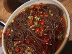 -三人行骨头王火锅(长寿店)