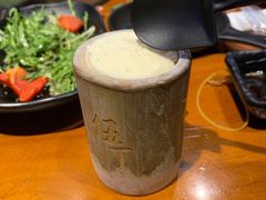 -伍丁·烤牛肋(和平东桥店)