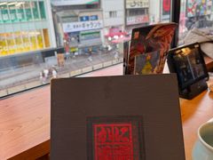 -蟹道乐(道顿堀本店)