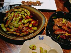 -功夫小龙虾·烧烤·江湖菜(金沙洲店)