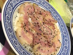 -兰边碗(鼓楼店)