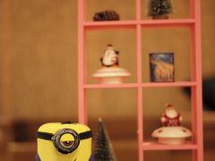 -长白山万达锦华套房酒店