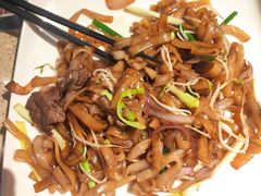 -满得意茶餐厅·顺德家常菜·港式经典(大良店)