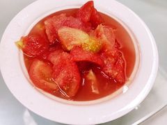 -谢记上海大排档(长寿路店)