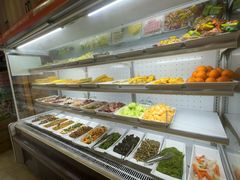 -哈尔滨小酒馆·鲜肉现穿自助烧烤(康新花园店)
