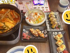 -小川洋风料理(武商MALL店)