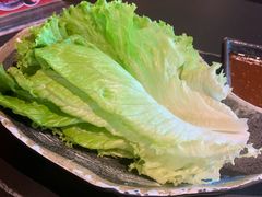 -谷牛和牛烤肉(漕河泾印象城店)