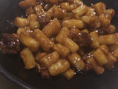 -新白鹿餐厅(城西银泰城店)