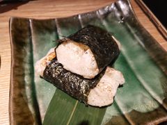 -初居食屋日式料理(万象城购物中心店)