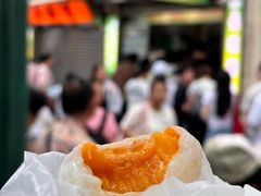 -澳门长洲糯米糍(柯打苏沙街店)