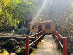 -福建天门山
